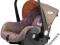 Fotelik dzieciecy 0-13-adapter Maksi Cosi do Musty