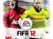 FIFA 12 [ NOWA ] XBOX 360 - POLSKA WERSJA! FV 24H