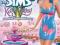 SIMS 3 SŁODKIE NIESPODZIANKI KATY PERRY PC PL