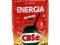 Yerba Mate CBSe Energia GUARANA 500g - SUPER CENA!