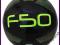PIŁKA ADIDAS- AC F50 X ITE II rozm. 5 HIT NOWOŚĆ