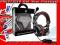 EKSKLUZYWNE SŁUCHAWKI + MIKROFON * PRESTIGIO PHS3
