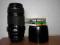 Canon 70-300 mm f/4-5.6 IS + GRATISY!