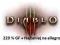 Diablo 3 Zestaw Gold Find 220% + Broń + Lokacje !