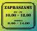 NAKLEJKA godziny OTWARCIA, sklep naklejka na szybę NAKLEJKA godziny OTWARCIA, sklep naklejka na szybę