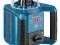 BOSCH NIWELATOR LASEROWY,LASER ROTACYJNY GRL 150HV