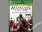 ASSASSIN'S CREED II / 2 GoTY /PL/ XBOX360