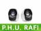 GŁOŚNIKI LOGITECH Z120  USB DO LAPTOPA KOMPUTERA