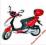 SKUTER ATX WIND 50CC 4T 4-SUW TANI PROMOCJA KYMCO