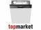 Zmywarka do zabudowy Hotpoint Ariston PFT 834 X