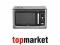 Kuchenka mikrofalowa Whirlpool FT 338 SI