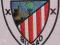 Naszywka naszywki Athletic Bilbao