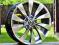 NOWE FELGI 18'' 5x112 AUDI S3 A4 A5 A6 A8 VW GOLF