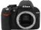 BTFOTO: Nikon D3100 Body. Nowy Gwarancja