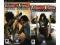 Prince Of Persia Revelations + Rival Sword PSP