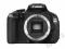 BTFOTO: Canon EOS 600D Body. Nowy Gwarancja