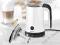 SILVERCREST spieniacz do mleka 500W ----EKSTRA
