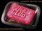 Plakat plakaty Fight club - soap