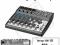 Behringer XENYX 1202 mikser audio DeeJayShop