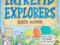 HORRIBLE GEOGRAPHY - INTREPID EXPLORERS - 2003