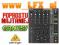 DLA DJ DJX 900 Profesjonalny Mixer Behringer WAWA