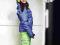 -50% Rehall damska kurtka snowboard na narty M