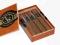 Cygara Victor Sinclair Tabacconist Robusto 4 szt
