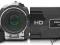 kamera cyfrowa DVC 5.2 FHD- 2 baterie+torba+karta