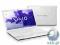 Sony Vaio VPC-EL2S1E/W E-450 4GB 500GB HD6320