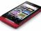 Nowy Sony Xperia Sola MT27i GW24m Red i Black FV