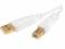 MARKOWY KABEL USB A - B GOLD 1,8m VIVANCO