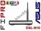 Asus DSL-N10 Modem ADSL, Router WiFi