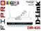 D-Link DIR-825 Router Gigabit WiFi N600 DualBand