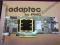 ADAPTEC 5805 512MB+kable SFF-8087
