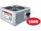 NOWY Zasilacz TakeMe500W SILENT,SATA,went.12x12cm