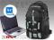 Plecak na laptopa 15,4 - P-807 ADAŚ - OKAZJA JPA