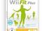 gra Wii FIT PLUS - NOWA - FOLIA - TANIO - OKAZJA