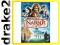 OPOWIEŚCI Z NARNII: KSIĄŻĘ KASPIAN Disney DVD