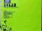 Bob Dylan - Volume 2 rok 1974, Italy