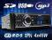 Radio AUDIOCORE AC9247 RDS/MP3/USB/SD/RCA + Pilot