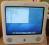 Apple eMac 17" G4 700MHz/512/40/Combo Sprawny