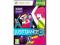 Just Dance3+Fighter Uncaged - KINECT- 2 w cenie 1