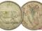 6.IRLANDIA, 1 SZYLING 1928