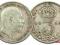 17.WLK.BRYTANIA, EDWARD VII, 3 PENSY 1910