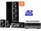 Harman Kardon AVR-156 + JBL Cine Pack + dostawa !