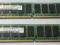 HYNIX DDR2 PC 5300 667 MHZ 2 x 2GB DUAL DDR