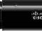 Karta sieciowa WiFi USB Cisco DPW632 802.11n 300Mb