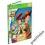 *** LEAPFROG TAG Book Toy Story 3 NAUKA! Leap Frog