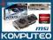 MSI AMD RADEON HD 7870 2GB DDR5 PCI-E