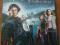 Harry Potter & Goblet of fire